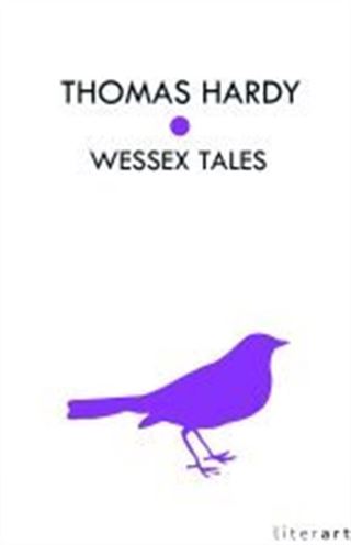 Wessex Tales