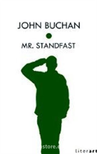 Mr. Standfast