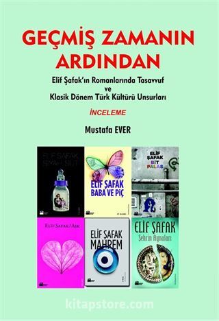 Geçmiş Zamanın Arsından