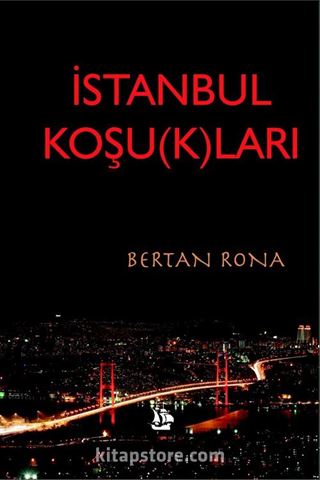 İstanbul Koşukları