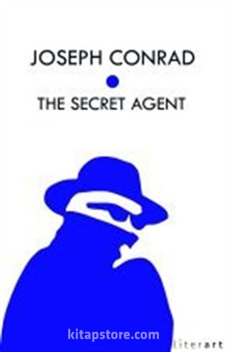 The Secret Agent