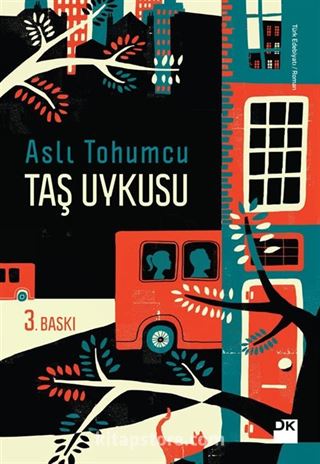 Taş Uykusu