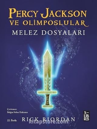 Melez Dosyaları (Karton Kapak)