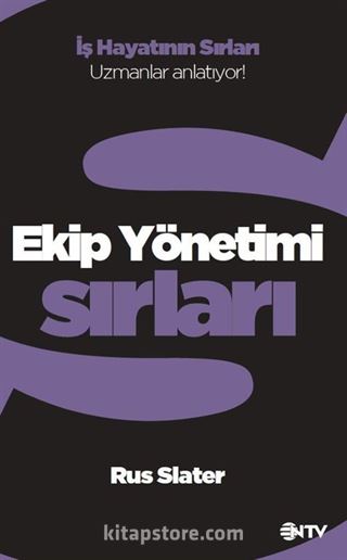 Ekip Yönetimi Sırları