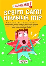 Yok Daha Neler! Sesim Camı Kırabilir mi?