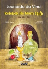 Kelebek ile Mum Işığı