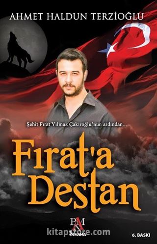 Fırat'a Destan