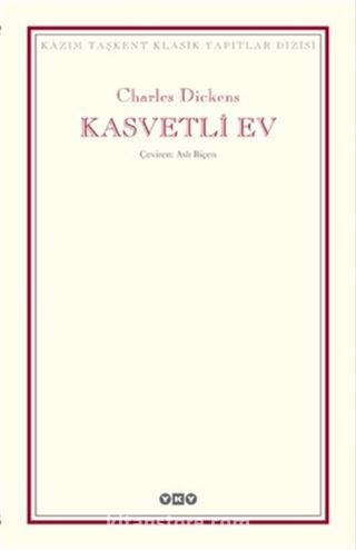 Kasvetli Ev I-II Cilt Takım (Ciltsiz-Kutulu)