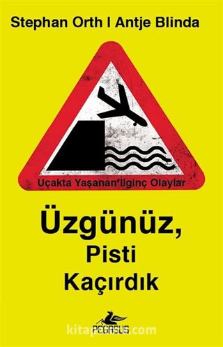 Üzgünüz, Pisti Kaçırdık