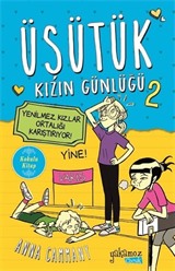 Üşütük Kızın Günlüğü 2