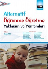 Alternatif Öğrenme Öğretme Yaklaşım ve Yöntemleri