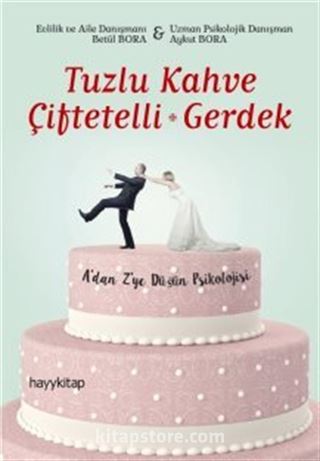 Tuzlu Kahve - Çiftetelli - Gerdek