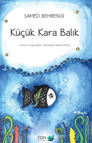 Küçük Kara Balık