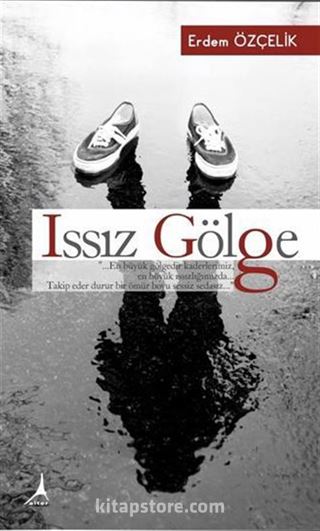 Issız Gölge