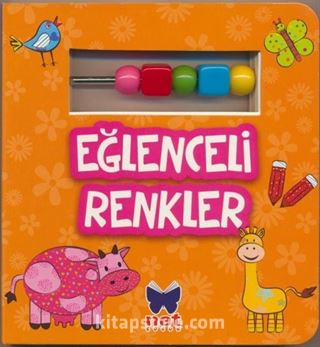 Eğlenceli Renkler