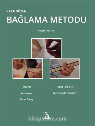 Kara Düzen Bağlama Metodu