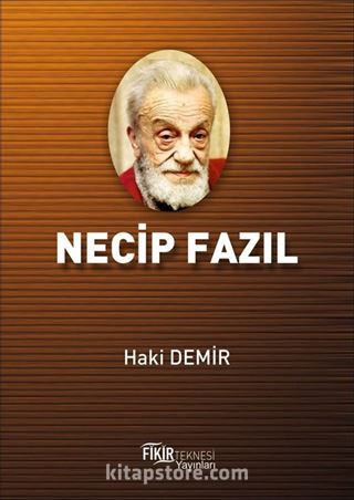 Necip Fazıl