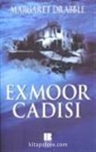 Exmoor Cadısı