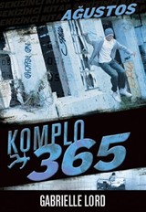 Komplo 365 Ağustos