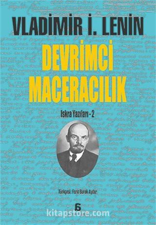 Devrimci Maceracılık