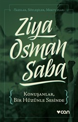 Konuşanlar, Bir Hüzünle Sesinde