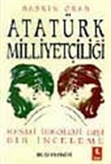 Atatürk Milliyetçiliği