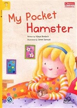 My Pocket Hamster +Downloadable Audio (Compass Readers 3) A1