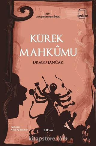 Kürek Mahkumu