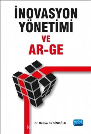 İnovasyon Yönetimi ve Ar-Ge