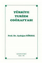 Türkiye Turizm Coğrafyası