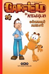 Gizemli Alerji / Garfield ile Arkadaşları 10