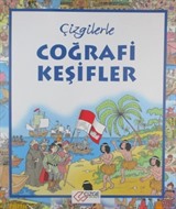 Çizgilerle Coğrafi Keşifler