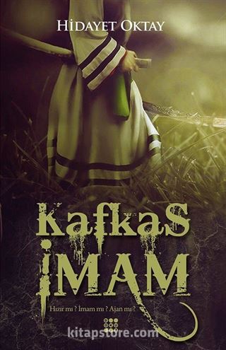 Kafkas İmam