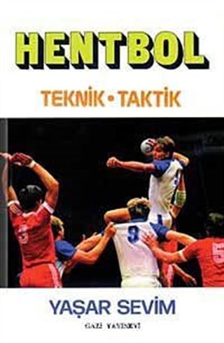 Hentbol (Teknik-Taktik)