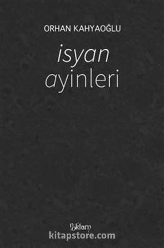 İsyan Ayinleri