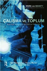 Çalışma ve Toplum