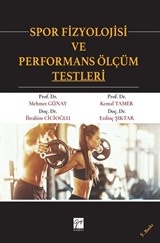 Spor Fizyolojisi ve Performans Ölçüm Testleri