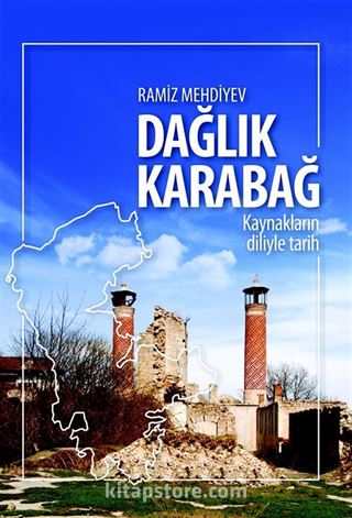 Dağlık Karabağ