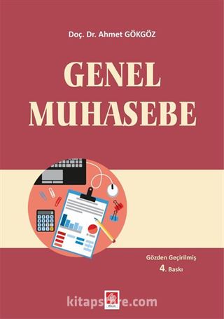 Genel Muhasebe