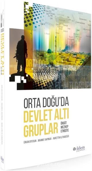 Ortadoğu'da Devlet Altı Gruplar