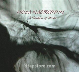 Hoca Nasreddin (2 Cd)