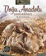 Doğu Anadolu Yemekleri (Ciltli)