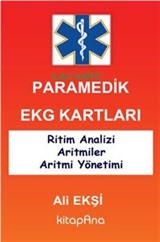 Paramedik EKG Kartları