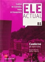 ELE ACTUAL B1 Cuaderno de ejercicios +CD