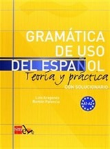 Gramática de uso del Espanol A1-A2