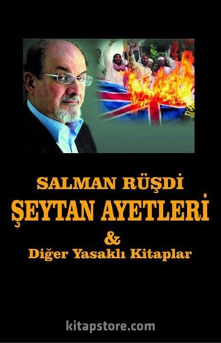 Salman Rüşdi Şeytan Ayetleri