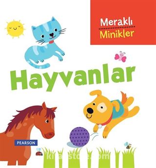 Meraklı Minikler - Hayvanlar