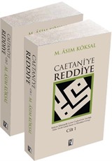 Caetani'ye Reddiye (2 Cilt Takım)