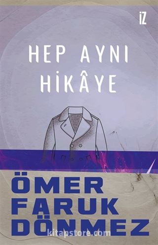 Hep Aynı Hikaye