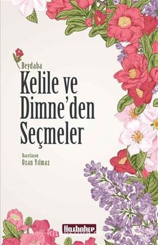 Kelile ve Dimne'den Seçmeler